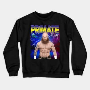 PRIMATE Crewneck Sweatshirt